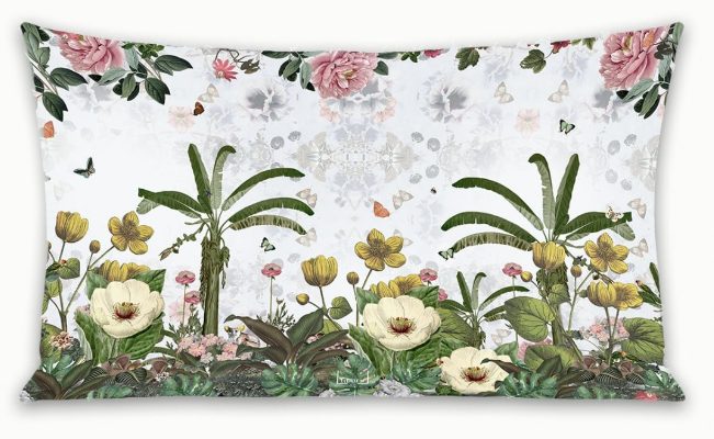 Tyynynpäällinen Mikumi 40x65 cm - Image 2