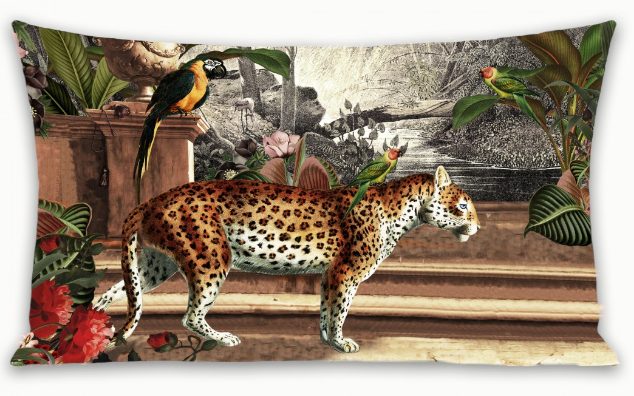 Tyynynpäällinen "Tamarindo" 40x65 cm - Image 2