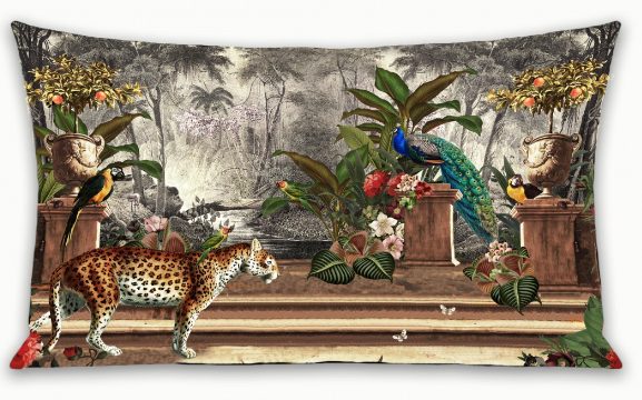 Tyynynpäällinen "Tamarindo" 40x65 cm