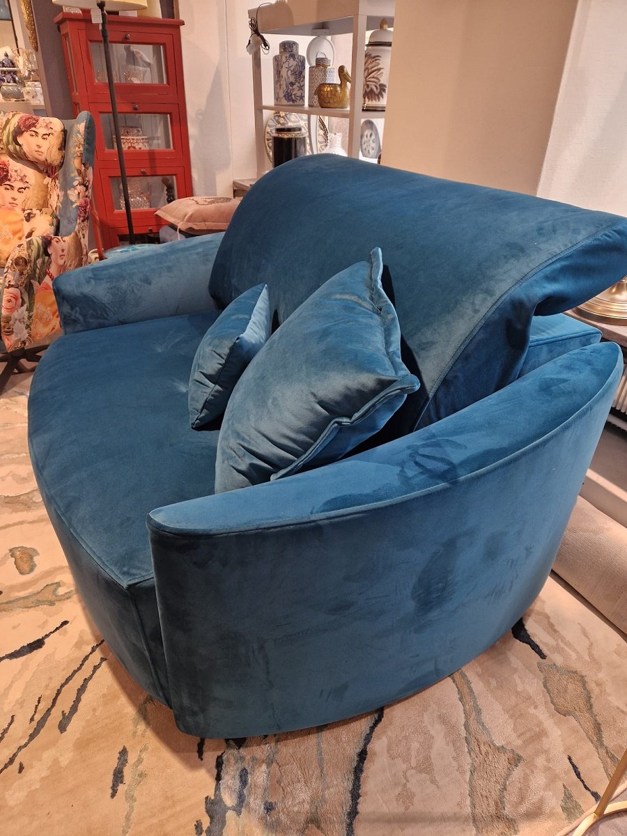 Upea Paradis-tuoli Mariankadulla