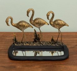 Suloiset flamingot