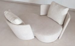 Monipuolinen pikkusohva