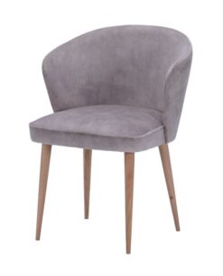 Kaunis Opaline-tuoli