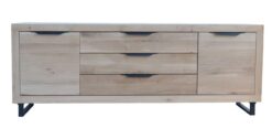 Loft lipasto