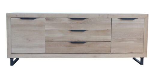 Loft lipasto